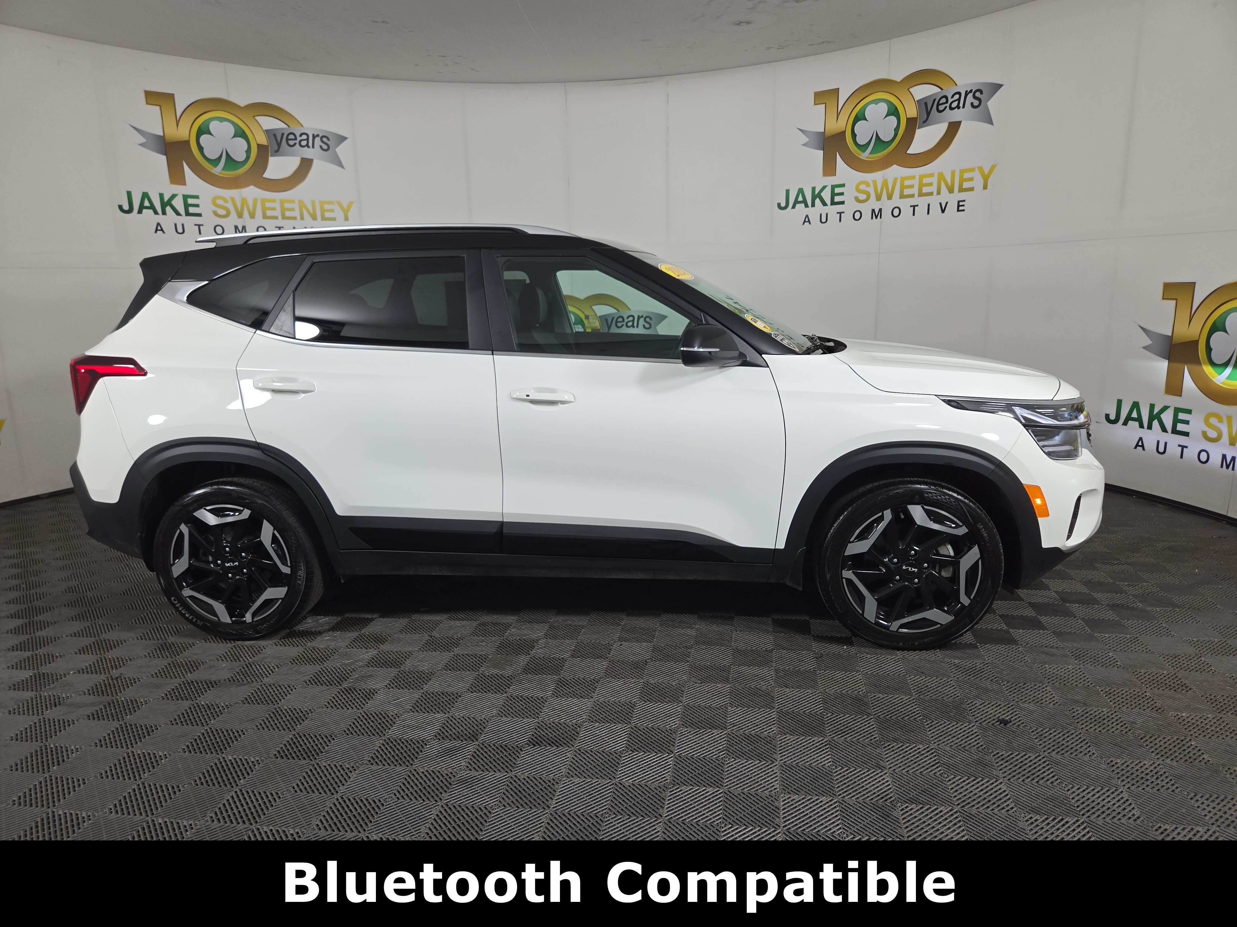 Used 2024 Kia Seltos SX AWD/4WD image 10
