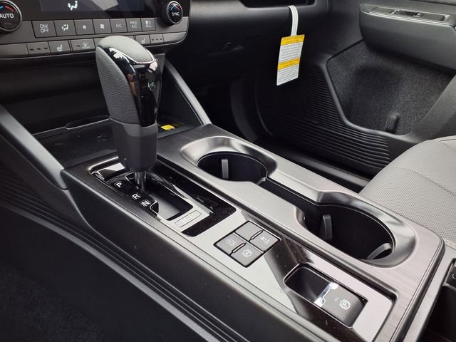 New 2026 Subaru Outback Limited AWD/4WD image 16