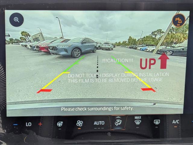 New 2025 Ford Mustang Dark Horse image 14