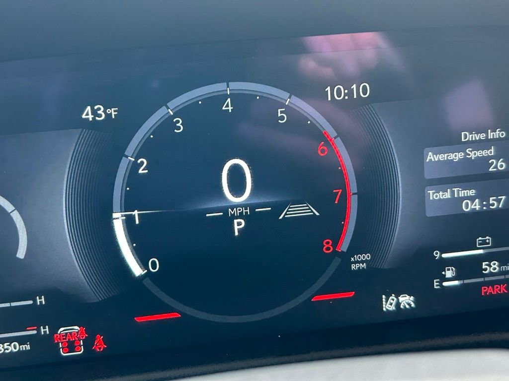 Used 2025 Lexus GX 550 image 31