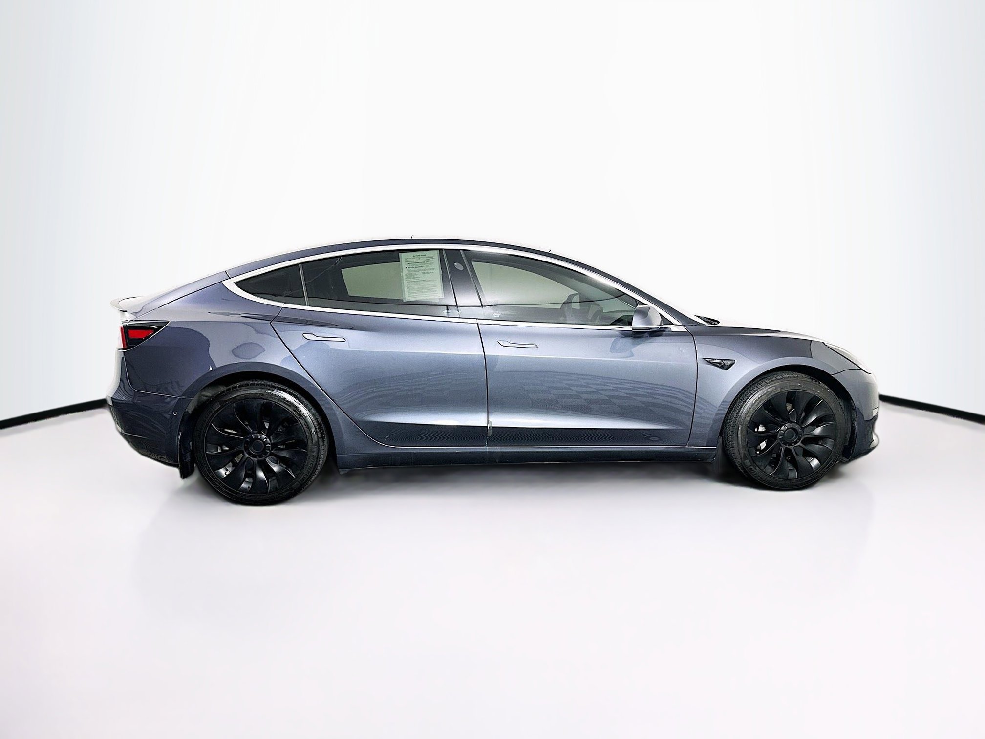 Used 2019 Tesla Model 3 Standard Range Plus RWD image 10