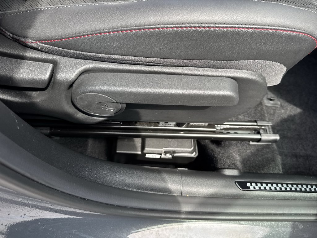 Used 2025 Hyundai Kona N Line S FWD image 45