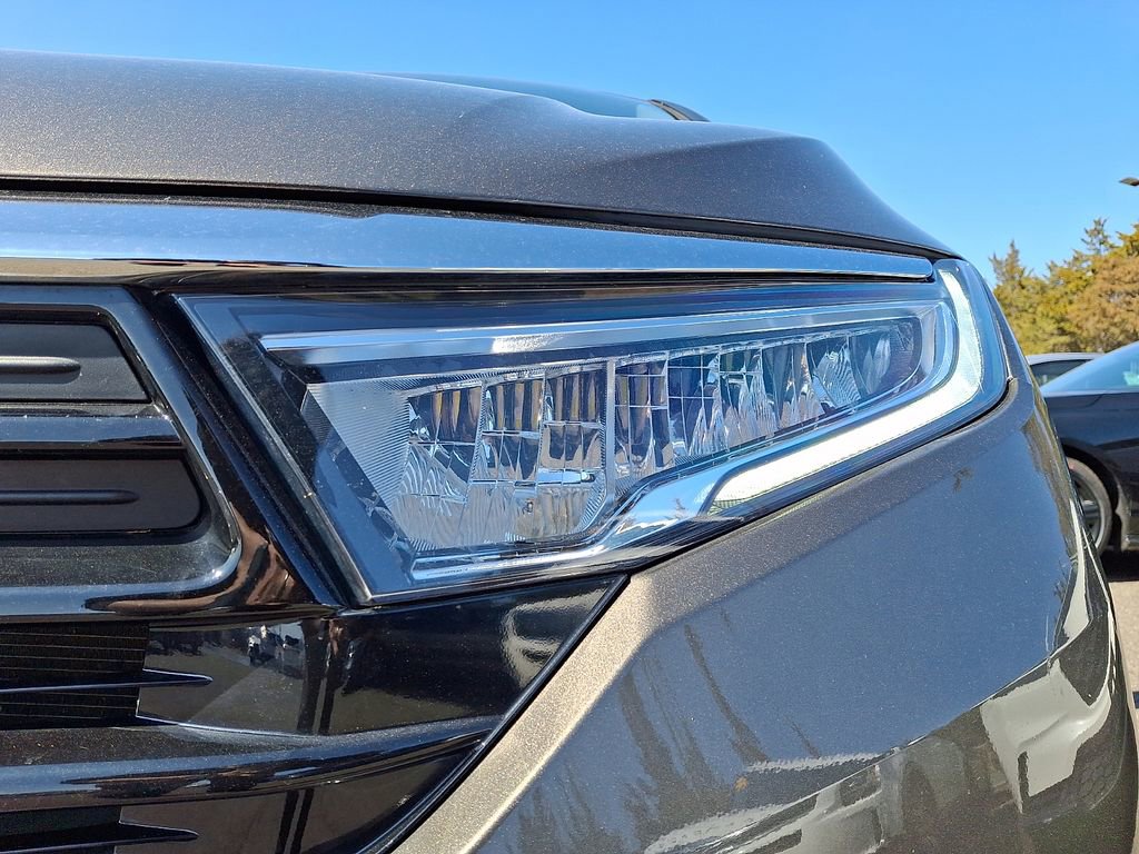 Used 2023 Honda Odyssey EX image 9