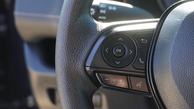 Used 2024 Toyota RAV4 XLE image 27