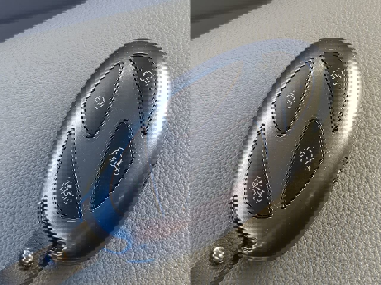 New 2026 Hyundai Elantra Sport image 32