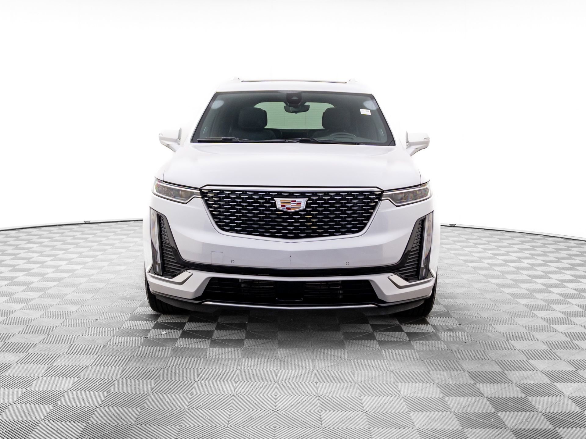Certified 2024 Cadillac XT6 Premium Luxury w/ Platinum Package video 2