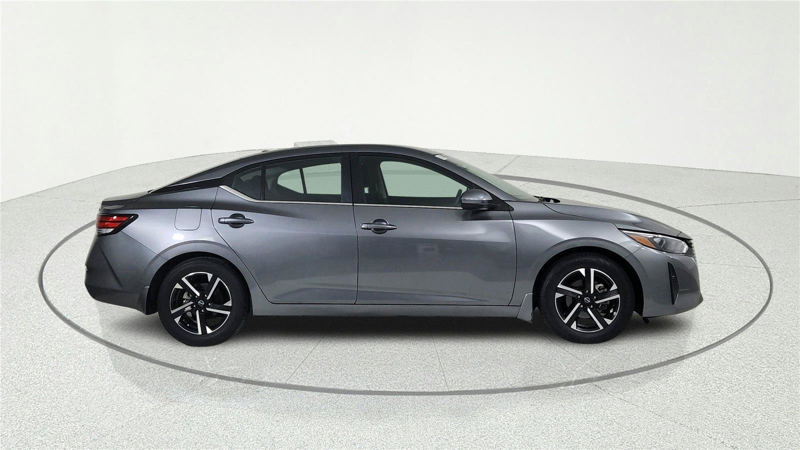 Used 2024 Nissan Sentra SV w/ All-Weather Package FWD image 6