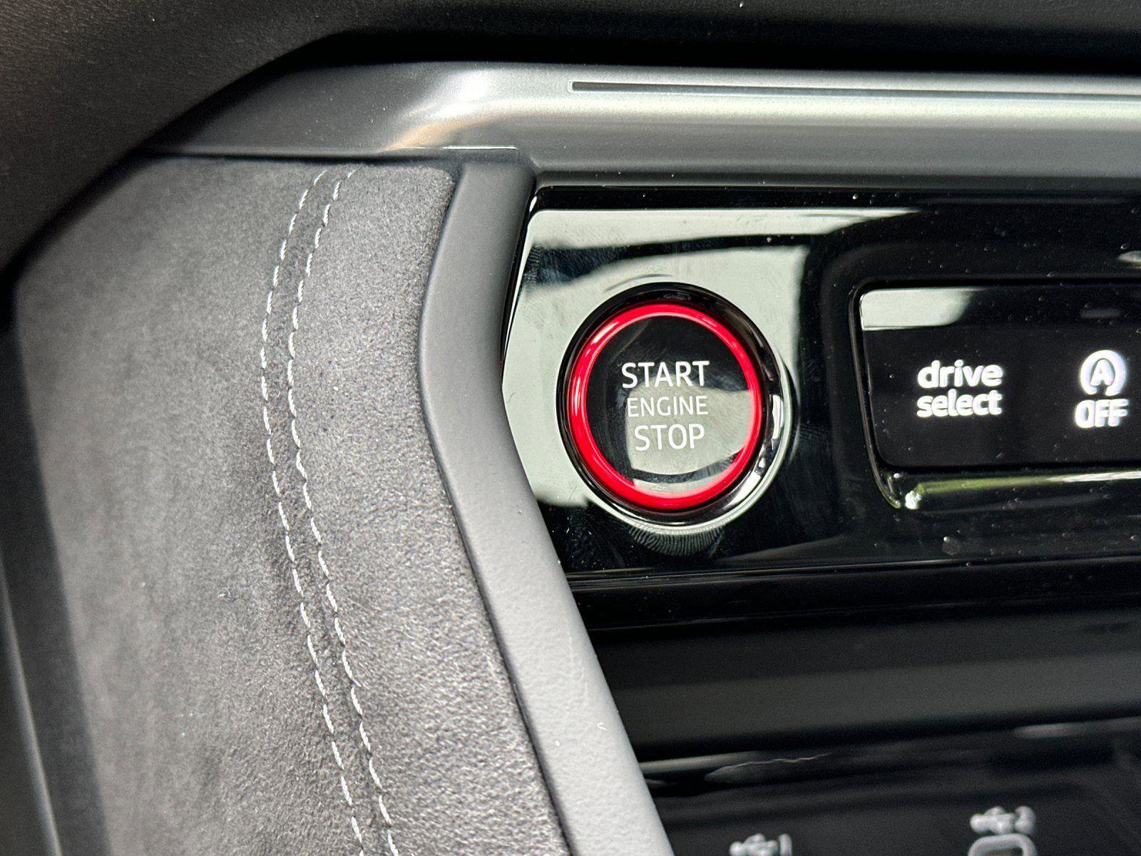 New 2026 Audi SQ5 Premium Plus AWD/4WD image 22