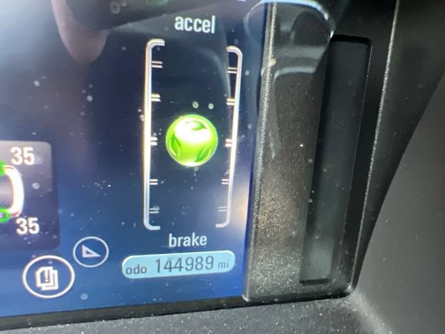 Used 2012 Chevrolet Volt Premium w/ Premium Trim Package FWD image 14