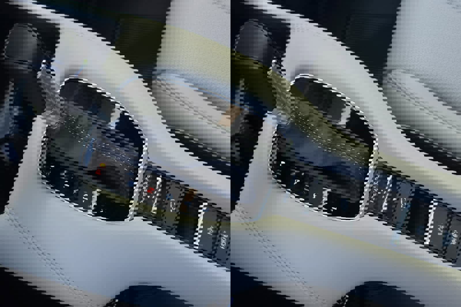 New 2026 Honda HR-V EX-L image 23