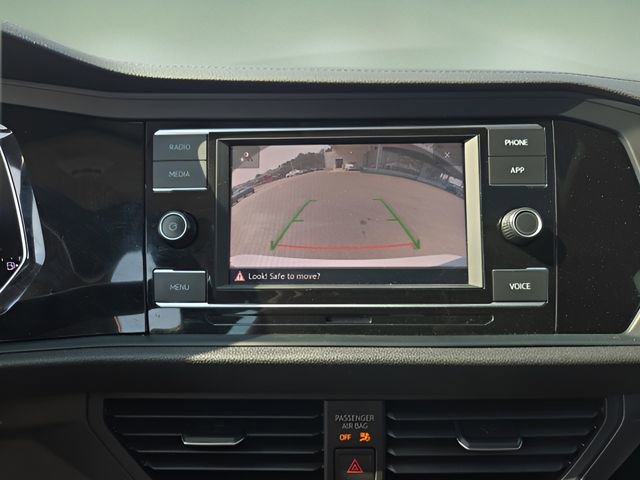 Used 2024 Volkswagen Jetta SE w/ Panoramic Sunroof Package image 26