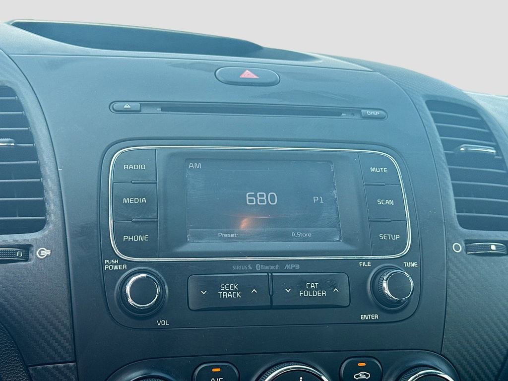 Used 2016 Kia Forte Koup EX image 14