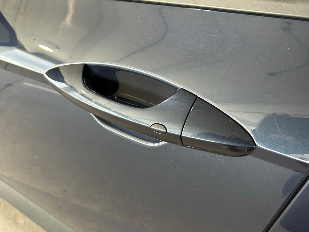 Used 2024 Hyundai Kona SE image 38