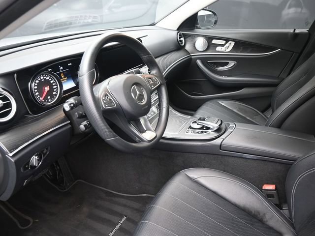Used 2018 Mercedes-Benz E 300 image 19