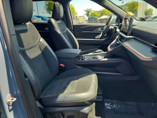 Used 2026 Ford Explorer ST w/ Sun And Sound Package AWD/4WD image 18
