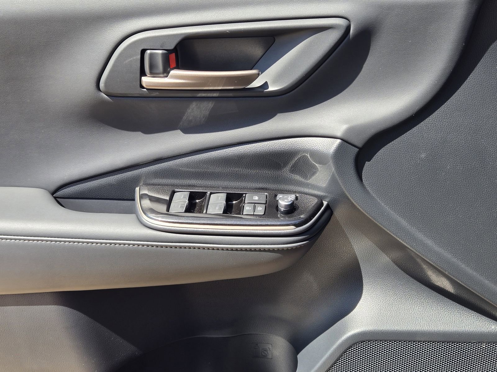 New 2026 Toyota Crown XLE image 20