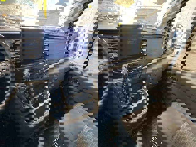 New 2026 Ford Transit 350 148 Medium Roof w/ Exterior Upgrade Package image 11