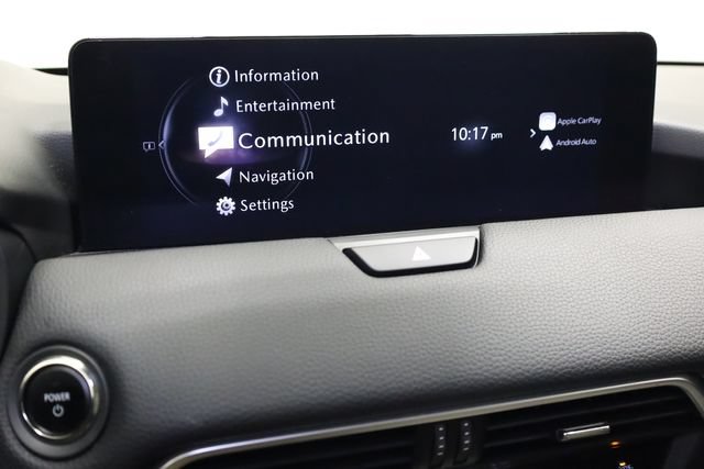 Used 2025 MAZDA CX-90 Plug-In Hybrid w/ Preferred AWD/4WD image 21