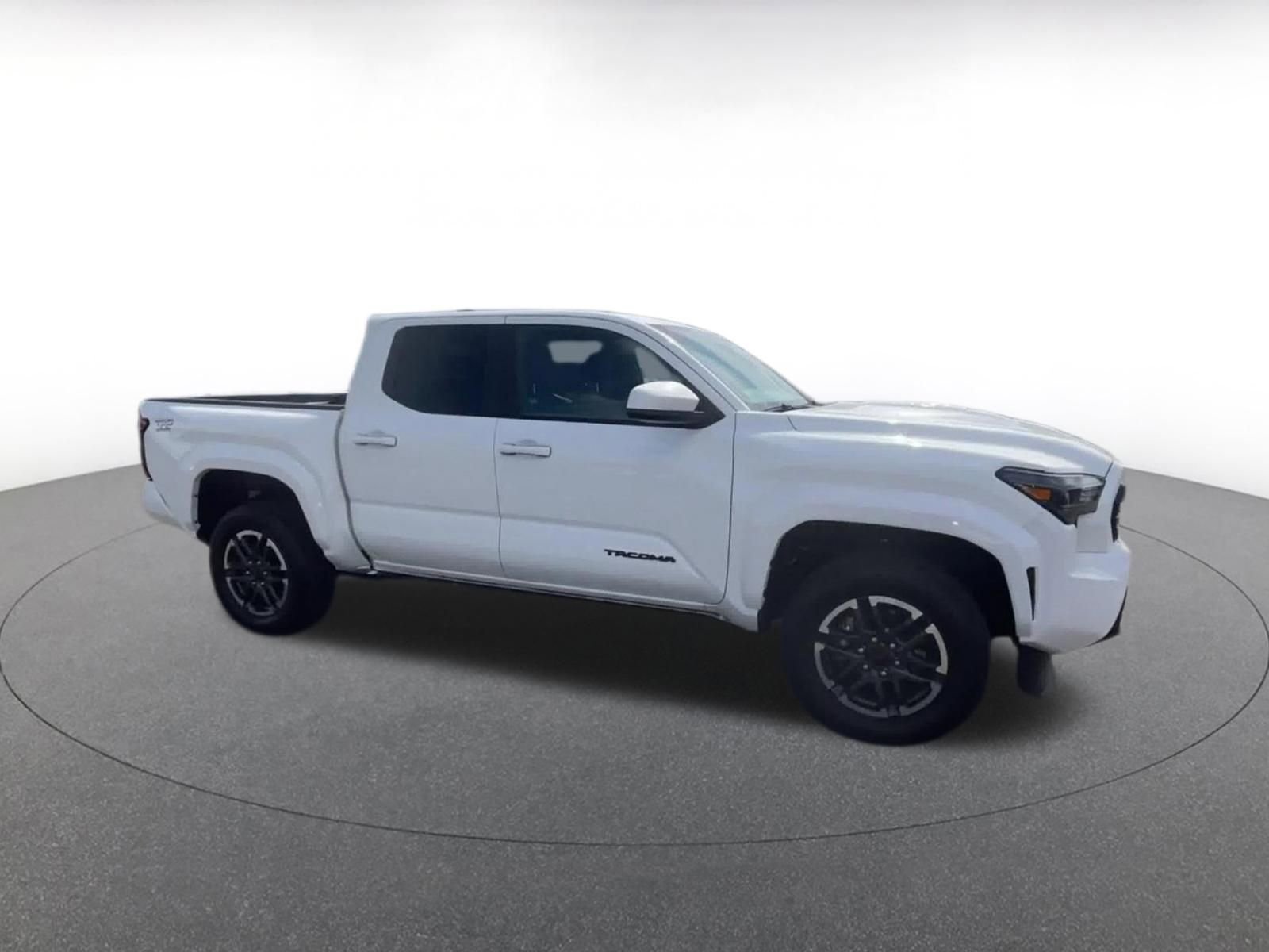 Used 2024 Toyota Tacoma TRD Sport RWD image 42