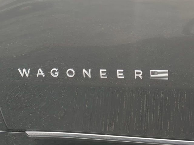 Used 2024 Jeep Wagoneer L 4WD image 14