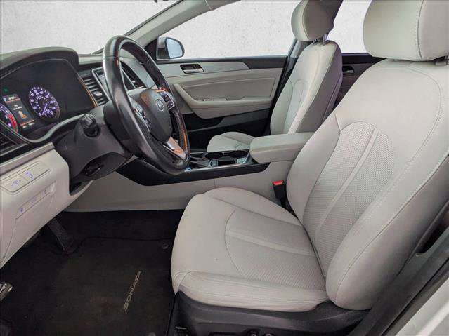 Used 2019 Hyundai Sonata SEL image 15