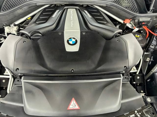 Used 2016 BMW X5 xDrive50i AWD/4WD image 43