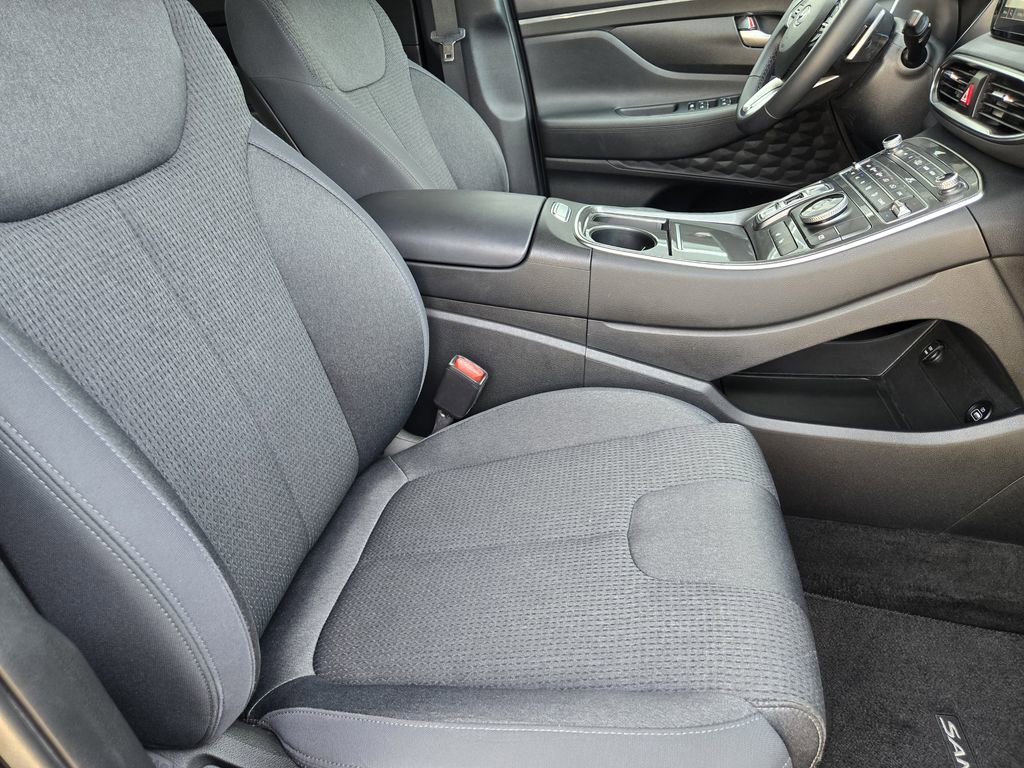 Used 2023 Hyundai Santa Fe SEL w/ Cargo Package FWD image 9