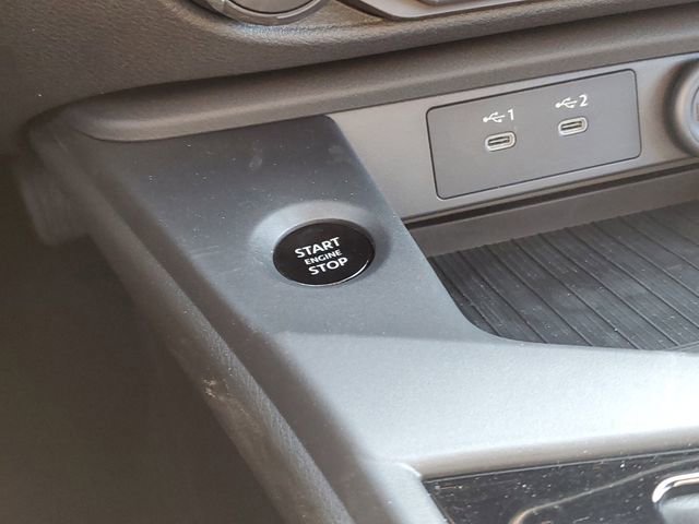 New 2026 Nissan Sentra S w/ Floor Mat Package image 27