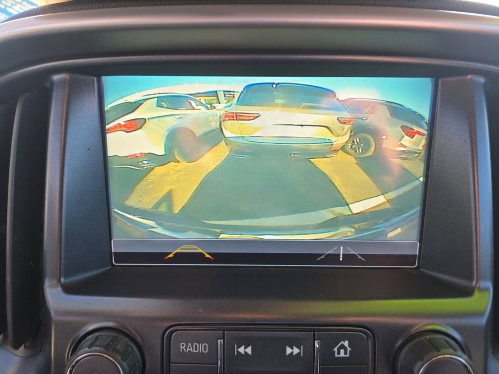 Used 2018 Chevrolet Colorado ZR2 image 21