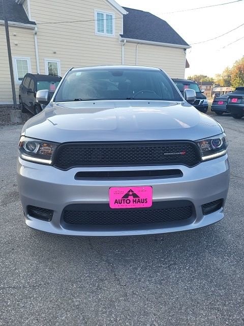 Used 2019 Dodge Durango GT image 4