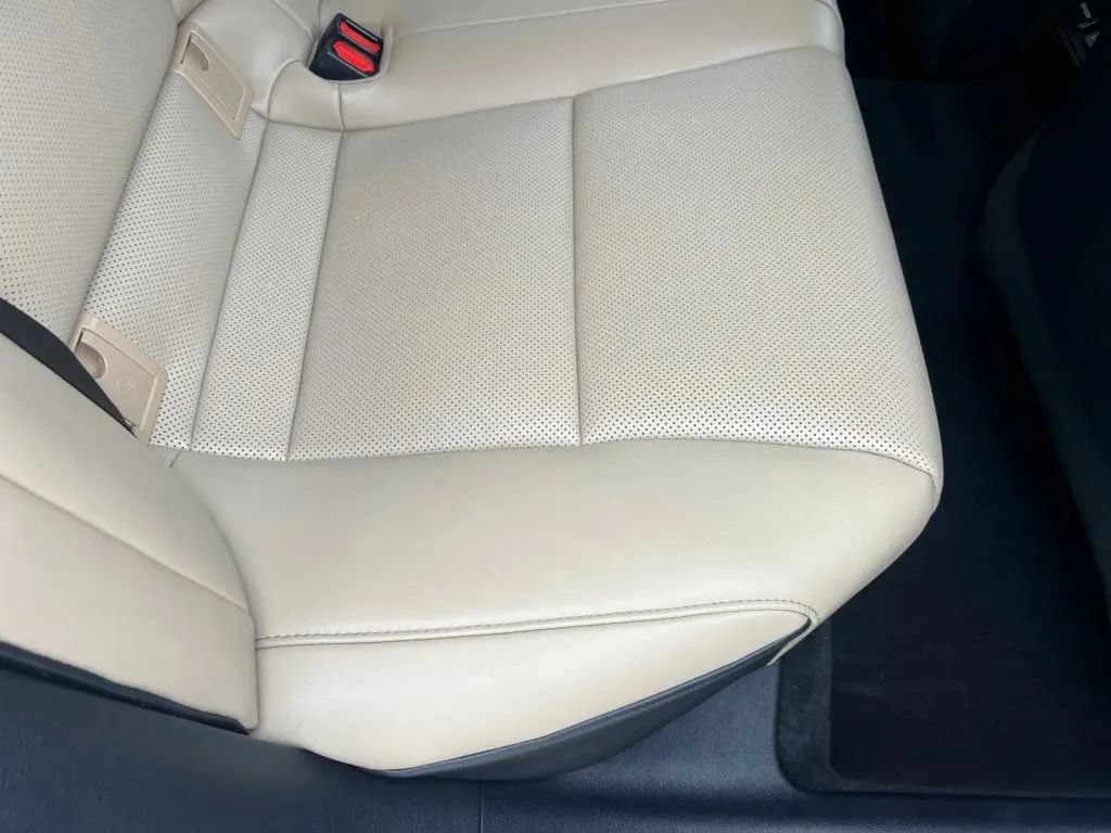 Used 2021 Lexus ES 350 w/ Premium Package FWD image 41