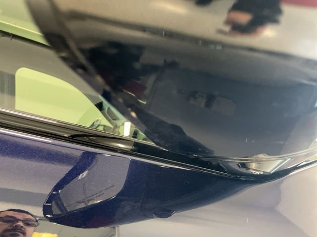 New 2025 Toyota Tundra Platinum image 15