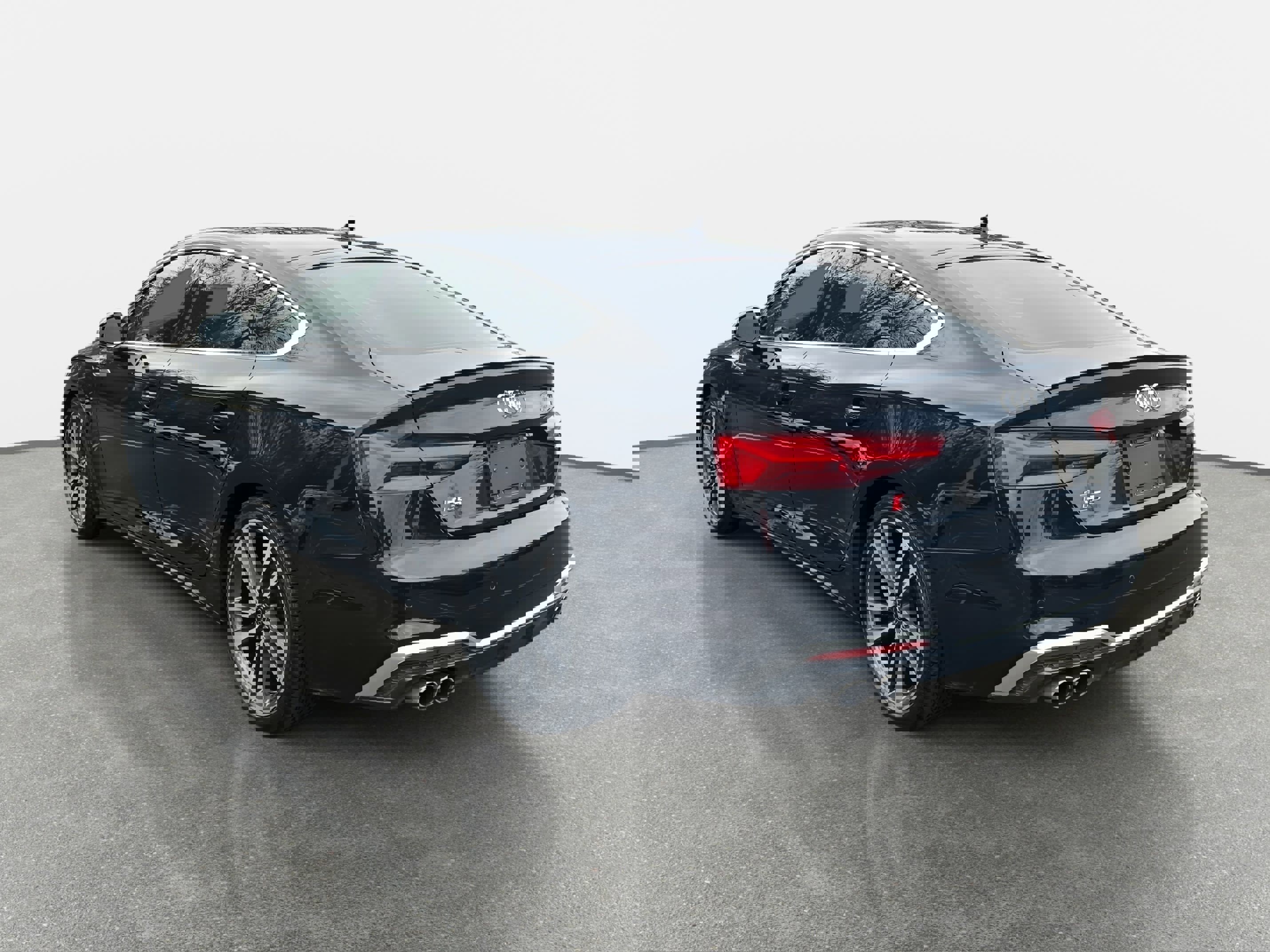 Used 2024 Audi S5 Premium Plus image 7