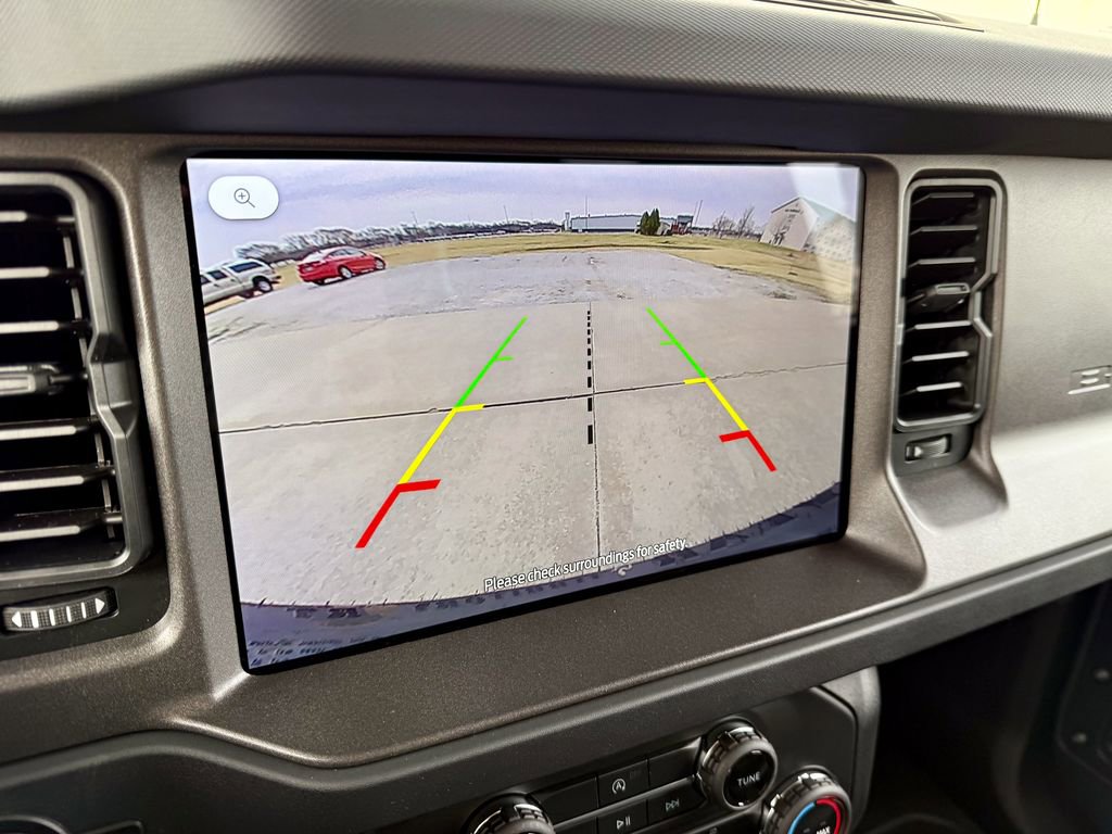 New 2026 Ford Bronco Badlands w/ Sasquatch Package image 27