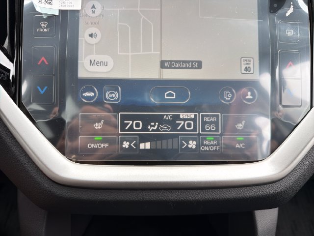 New 2027 Subaru Ascent Limited AWD/4WD image 14