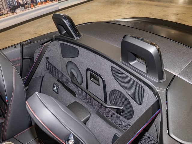 New 2026 BMW Z4 M40i RWD image 24