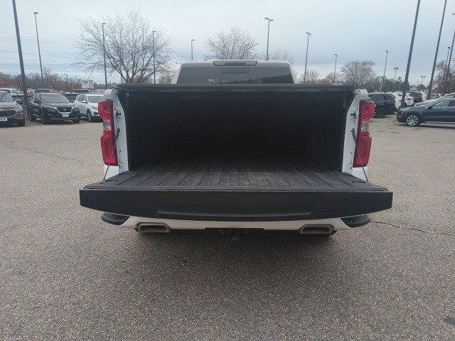 Used 2019 Chevrolet Silverado 1500 RST image 14