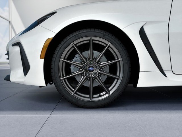 New 2027 Subaru BRZ Limited RWD image 9