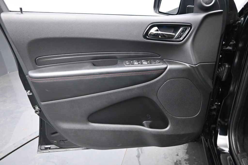 Used 2026 Dodge Durango GT AWD/4WD image 26