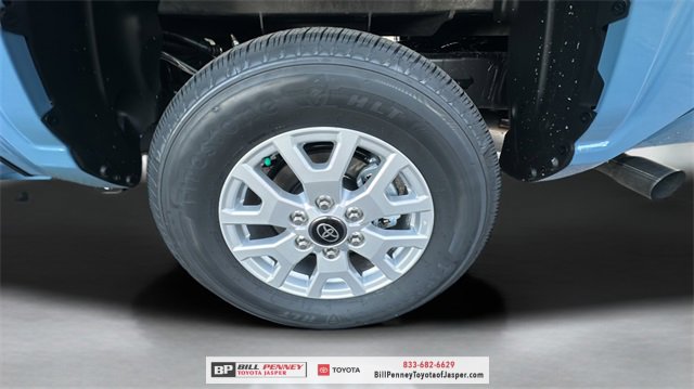 New 2026 Toyota Tacoma SR5 image 18