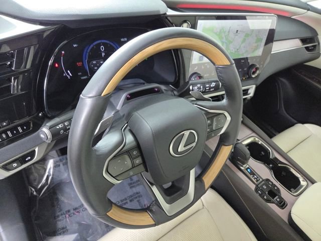 Certified 2024 Lexus RX 350 350 Luxury image 15