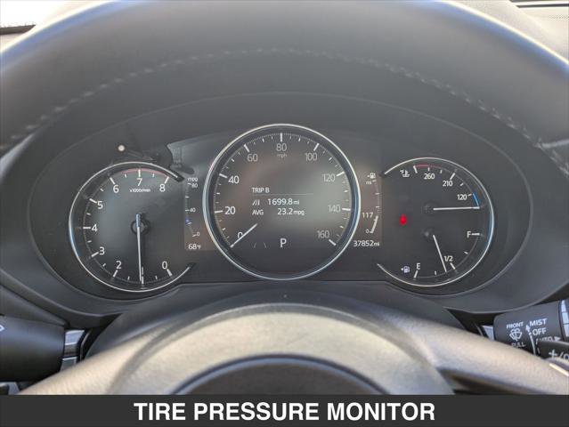 Used 2023 MAZDA CX-5 AWD 2.5 S w/ Premium Package image 13