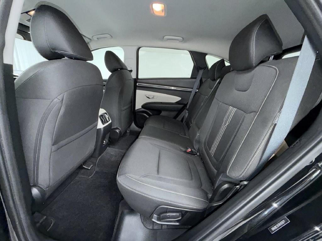 Used 2024 Hyundai Tucson SEL AWD/4WD image 16