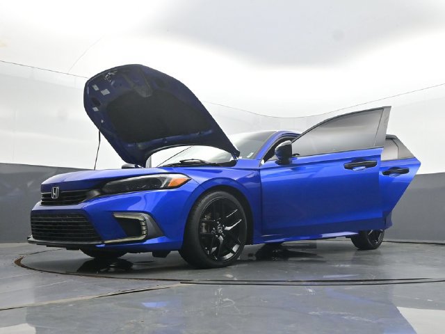 Used 2022 Honda Civic Sport image 57
