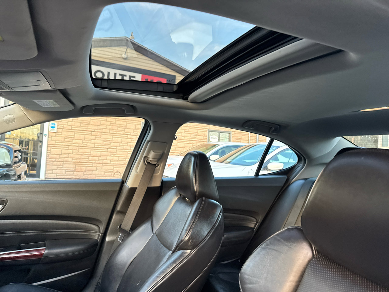 Used 2016 Acura TLX V6 w/ Technology Package image 34