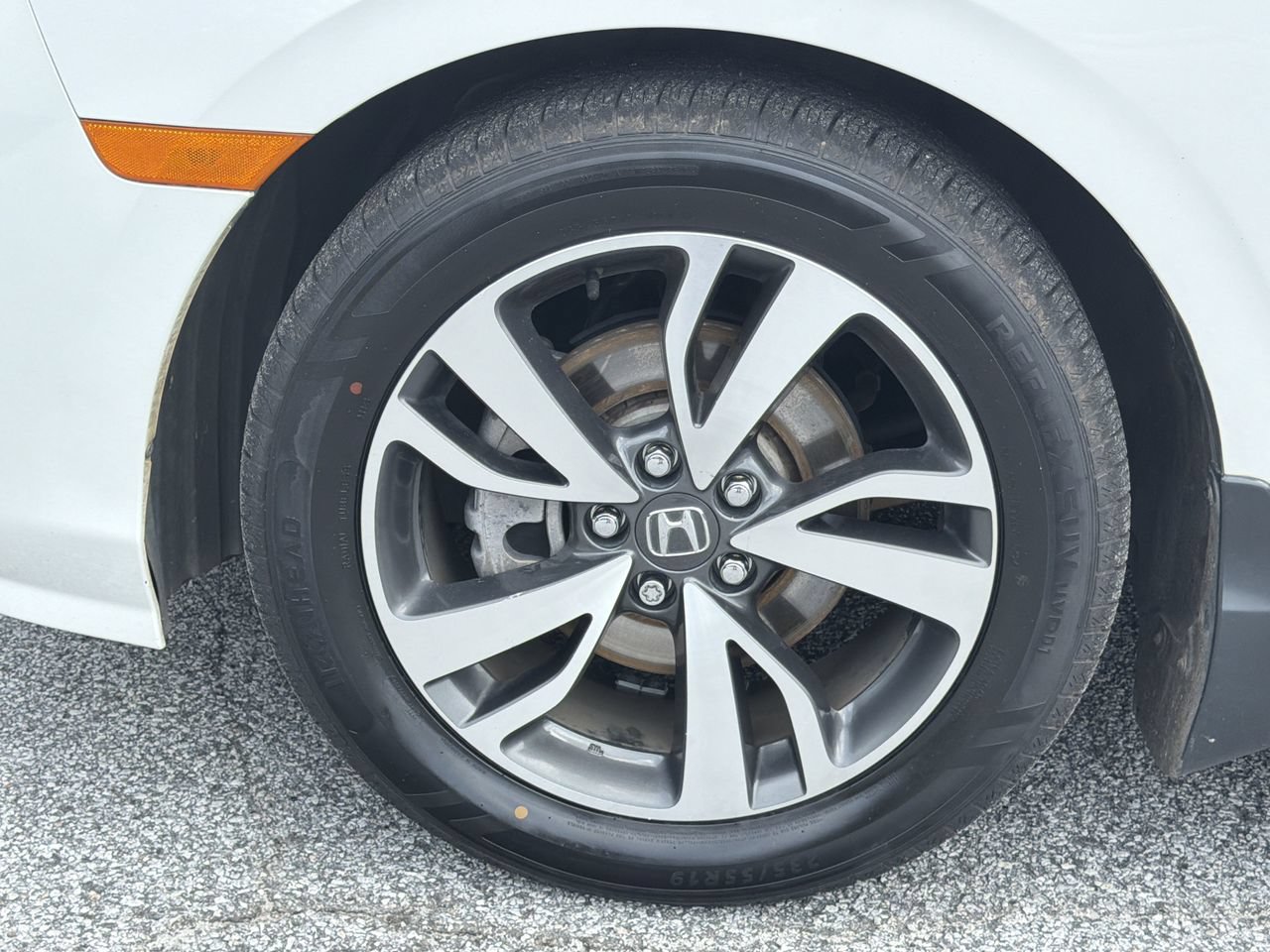 Used 2023 Honda Odyssey Touring image 35