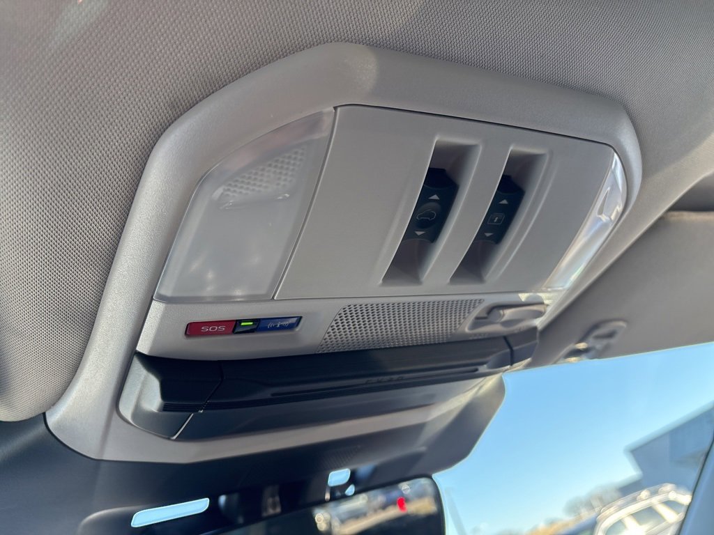 Certified 2024 Subaru Ascent Onyx Edition image 24