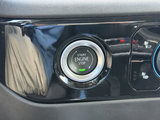 Used 2023 Chevrolet Silverado 1500 RST w/ Z71 Off-Road Package image 20