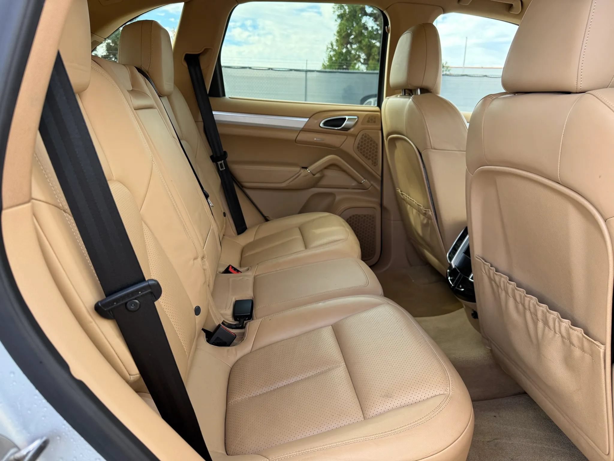 Used 2013 Porsche Cayenne S AWD/4WD image 20