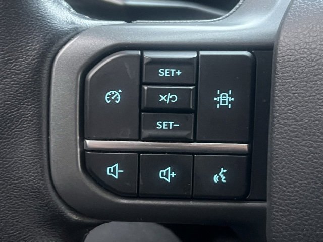 Used 2022 Ford F150 XLT w/ Equipment Group 302A High image 10